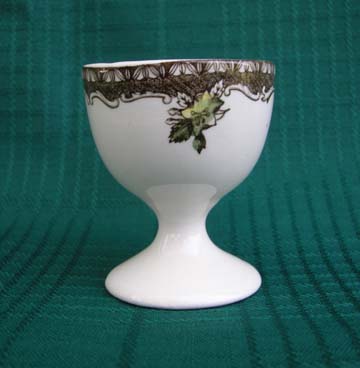 Johnson Brothers The Friendly Village Egg Cup