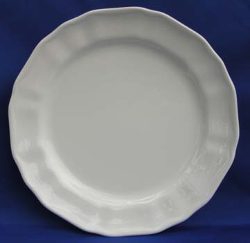 Noritake Gourmet White Platter - Chop