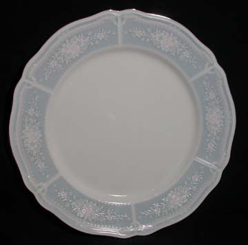 Noritake Lacewood  3803 Plate - Dinner 