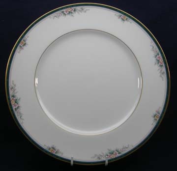 Noritake Landon  4111 Plate - Dinner