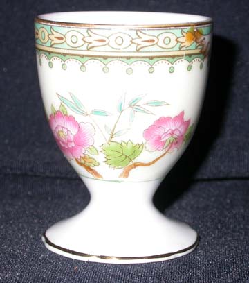 Noritake Tremont Egg Cup