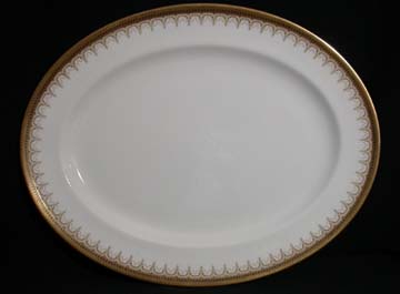 Paragon Athena Platter