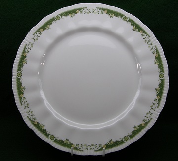 Paragon Lynwood Plate - Dinner