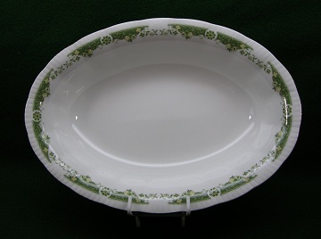 Paragon Lynwood Vegetable Bowl - Oval