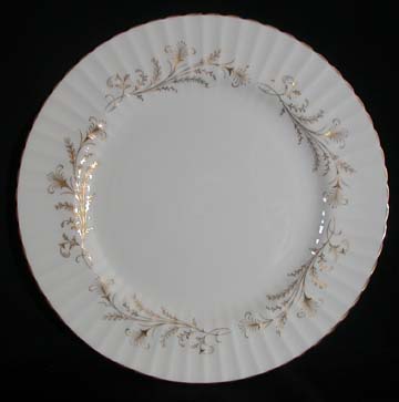 Paragon Lafayette Plate - Dinner