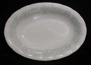 Paragon Melanie Vegetable Bowl - Oval