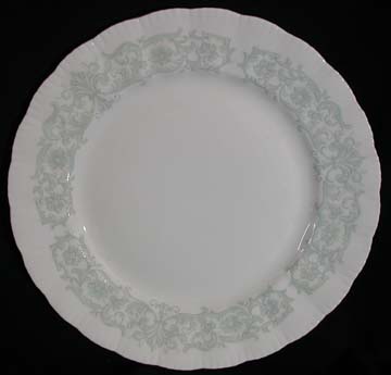 Paragon Melanie Plate - Dinner