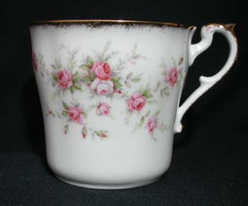 Paragon Victoriana Rose Mug