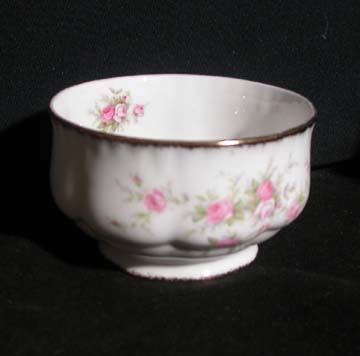 Paragon Victoriana Rose Sugar Bowl - Small/Open