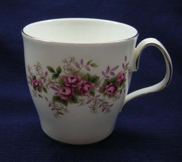 Royal Albert Lavender Rose - Made In England Mug - Low