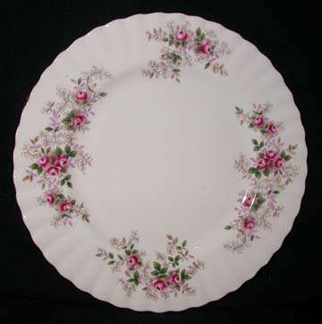 Royal Albert Lavender Rose - Made In England Plate - Dinner