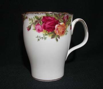 Royal Albert Old Country Roses - Made In England Mug