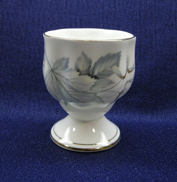 Royal Albert Silver Maple Egg Cup