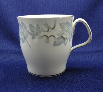 Royal Albert Silver Maple Mug