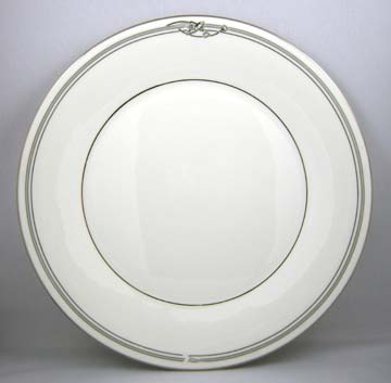 Royal Doulton Andante H5083 Plate - Dinner