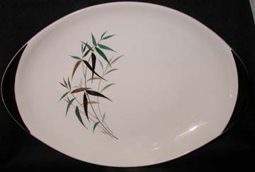 Royal Doulton Bamboo Platter