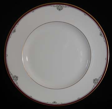 Royal Doulton Cambridge H5107 Plate - Dinner