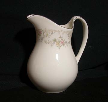 Royal Doulton Diana - The Romance Collection - H5079 Creamer - Large
