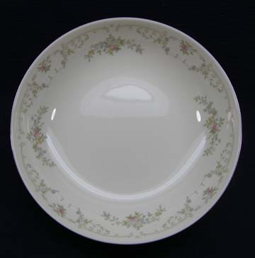 Royal Doulton Diana - The Romance Collection - H5079 Bowl - Cereal/Soup