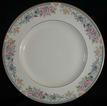 Royal Doulton Eleanor H5216 Plate - Salad