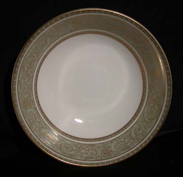 Royal Doulton English Renaissance Bowl - Soup/Rim