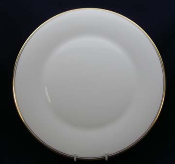 Royal Doulton Concord Gold Plate - Dinner