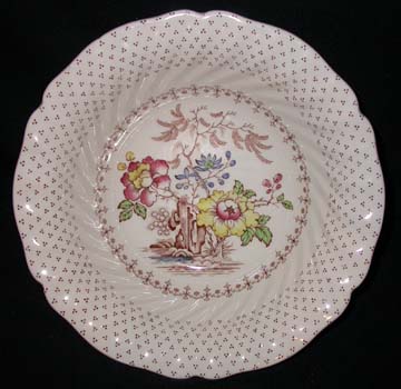 Royal Doulton Grantham D5477 Vegetable/Fruit Bowl