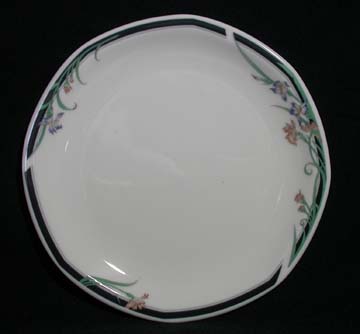 Royal Doulton Juno Plate - Dinner