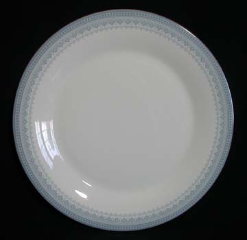 Royal Doulton Lorraine H5033 Plate - Dinner