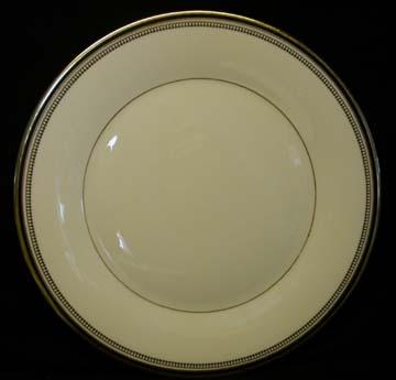 Royal Doulton Pavanne H5095 Plate - Dinner