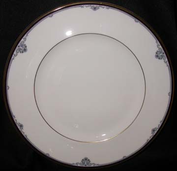 Royal Doulton Princeton H5098 Plate - Dinner