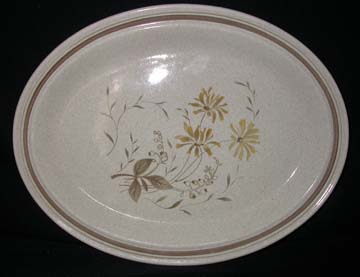 Royal Doulton - Lambethware Sandsprite LS1013 Platter