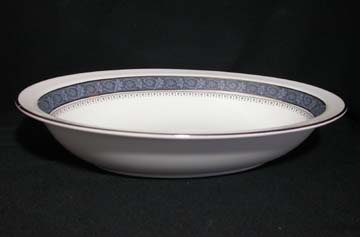 Royal Doulton Sherbrooke H5009 Vegetable Bowl - Oval