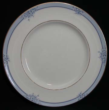Royal Doulton Tara TC1248 Plate - Dinner - Marks