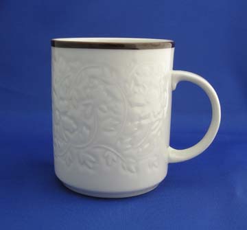 Royal Doulton - Lambethware Ting Mug