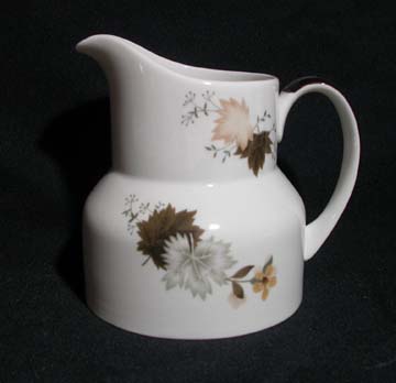 Royal Doulton Westwood TC1025 Creamer - Large