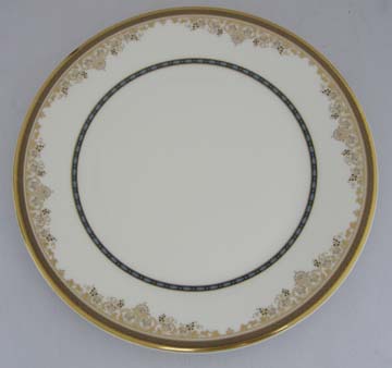 Royal Doulton Winchester  H5094 Plate - Salad