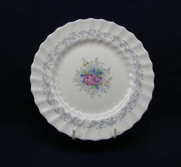 Royal Doulton Windermere H4856 Plate - Bread & Butter