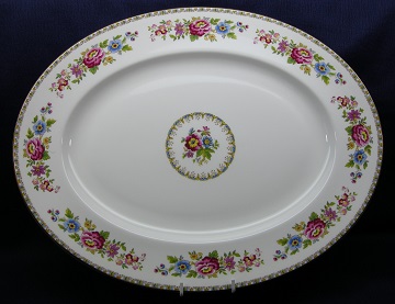 Royal Grafton Malvern Platter