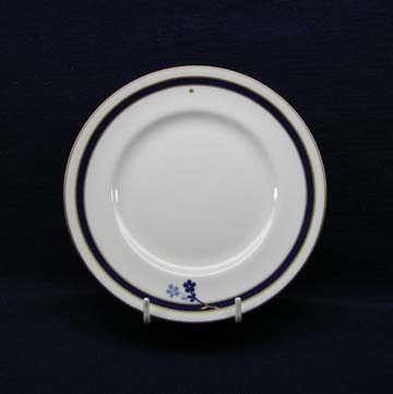 Royal Worcester Signature Plate - Bread & Butter