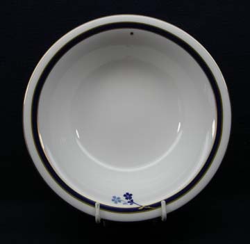 Royal Worcester Signature Bowl - Cereal/Soup