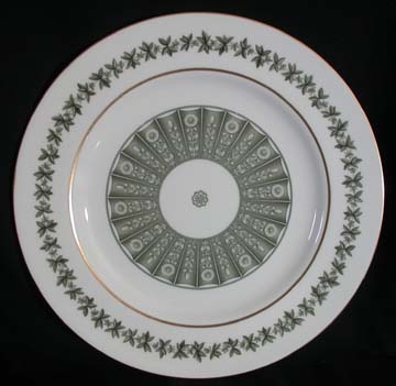 Spode Provence Y7843 Plate - Dinner