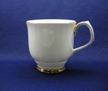 Royal Albert Val Dor Mug 