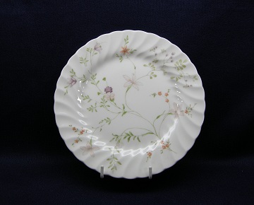 Wedgwood Campion Plate - Bread & Butter