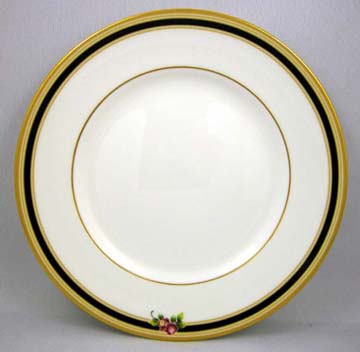 Wedgwood Clio Plate - Bread & Butter 