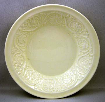 Wedgwood Patrician Bowl - Fruit Nappie