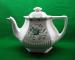 Adams Lincoln Tea Pot & Lid - Large