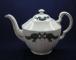 Adderley Nova Scotia Tartan Tea Pot & Lid - Large