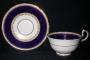 Aynsley #3736 Cup & Saucer