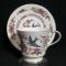 Aynsley Capistrano Cup & Saucer